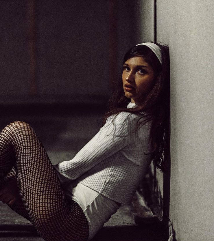 Madison Elise Rogers picture