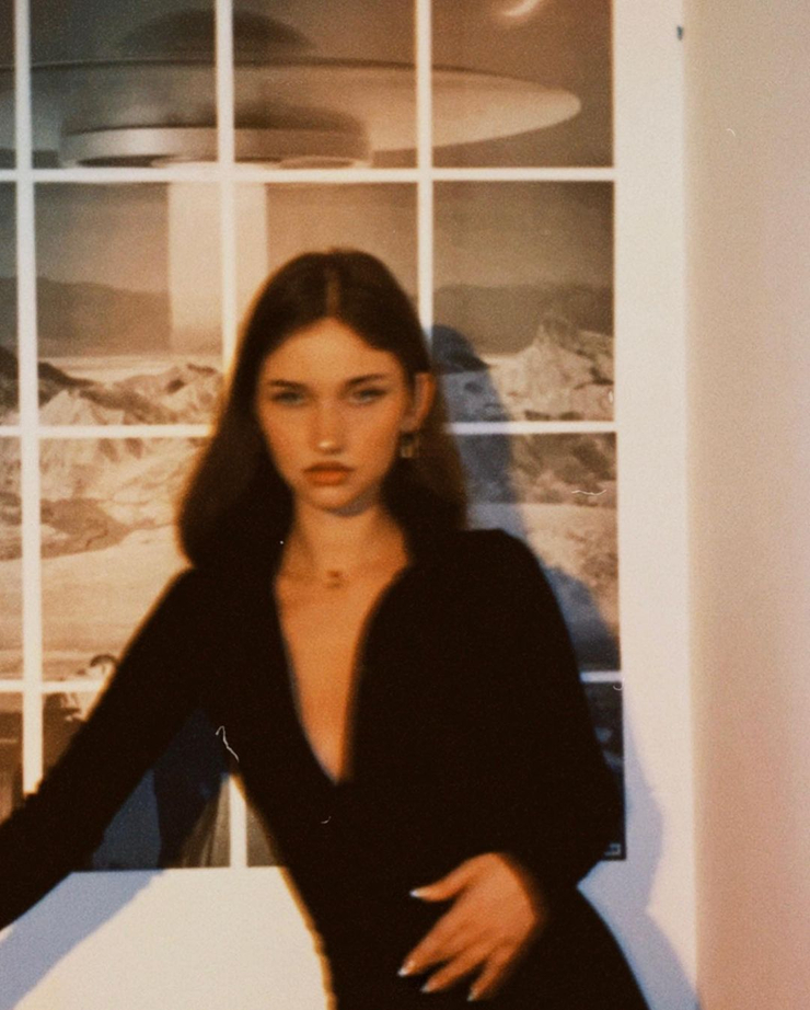 Picture of Madison Elise Rogers