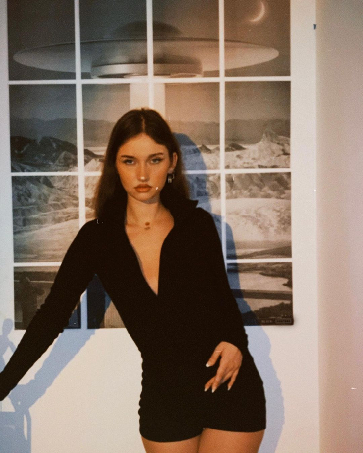 Picture of Madison Elise Rogers