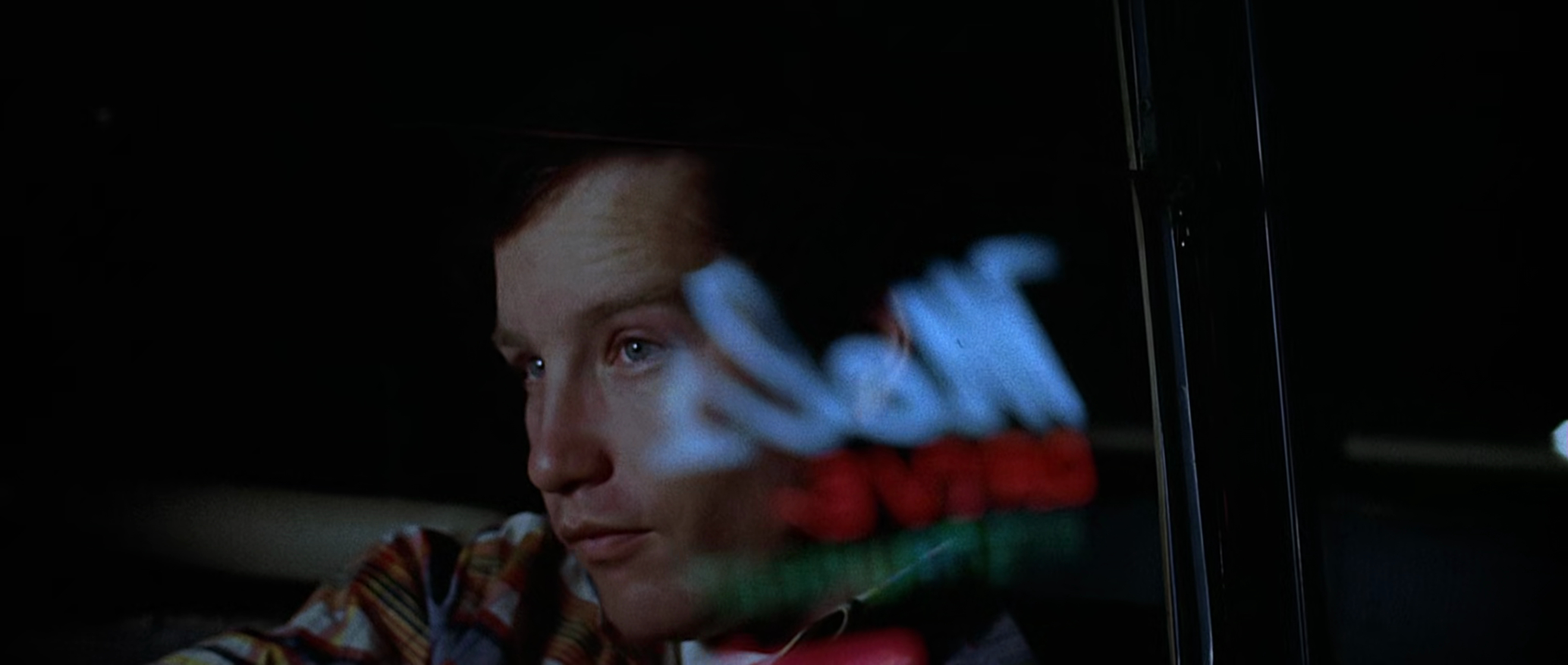 American Graffiti