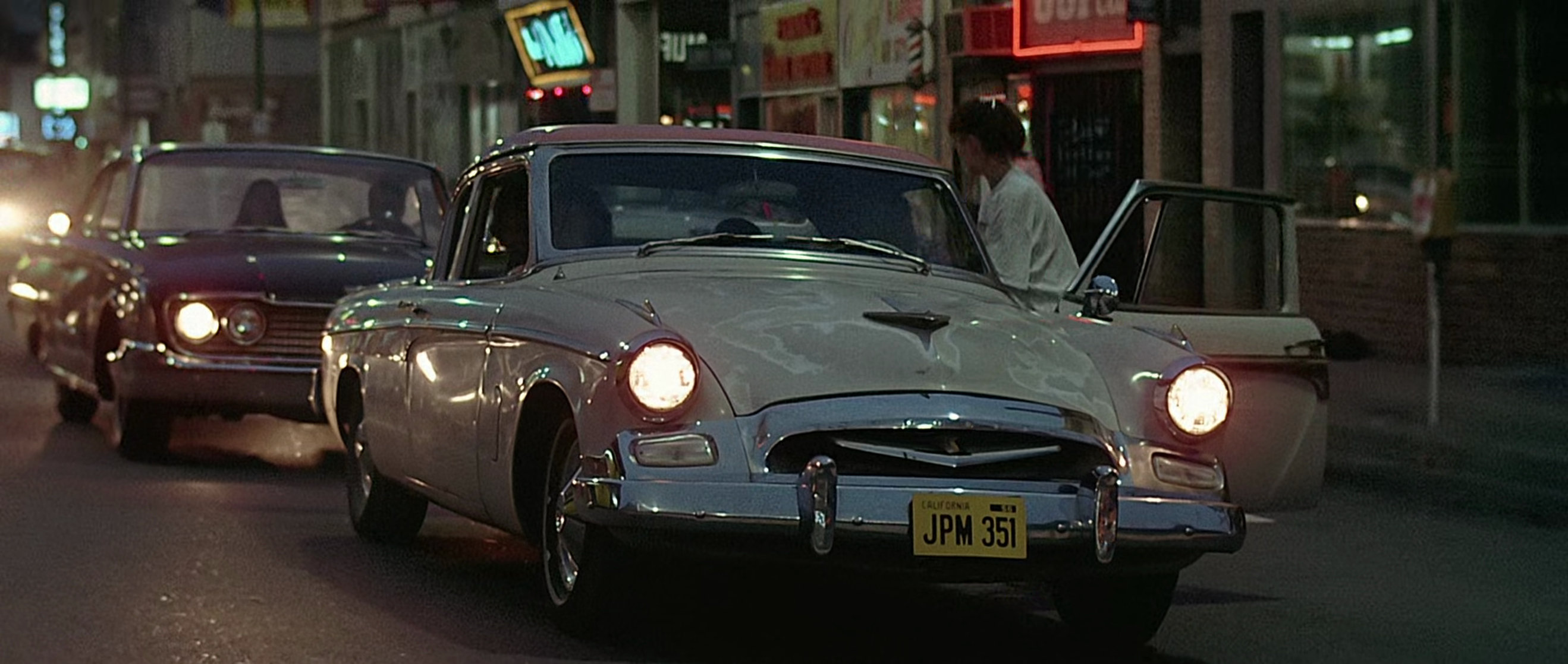 American Graffiti