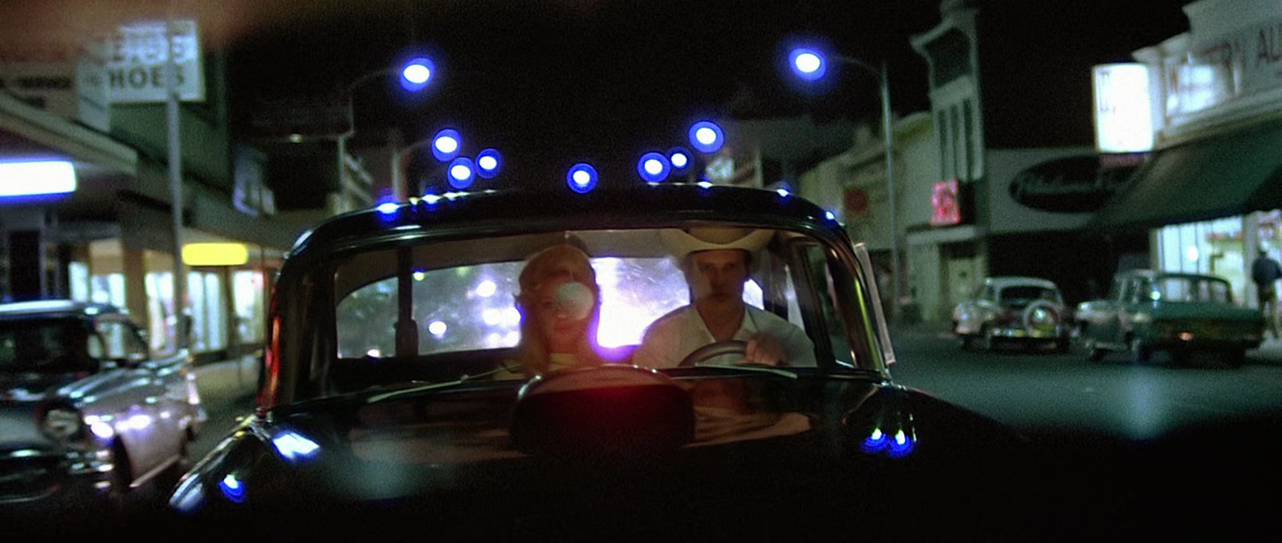 American Graffiti