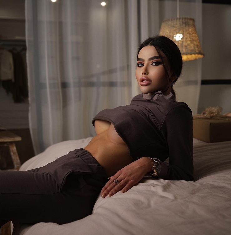 Picture of Valeria Kalinina