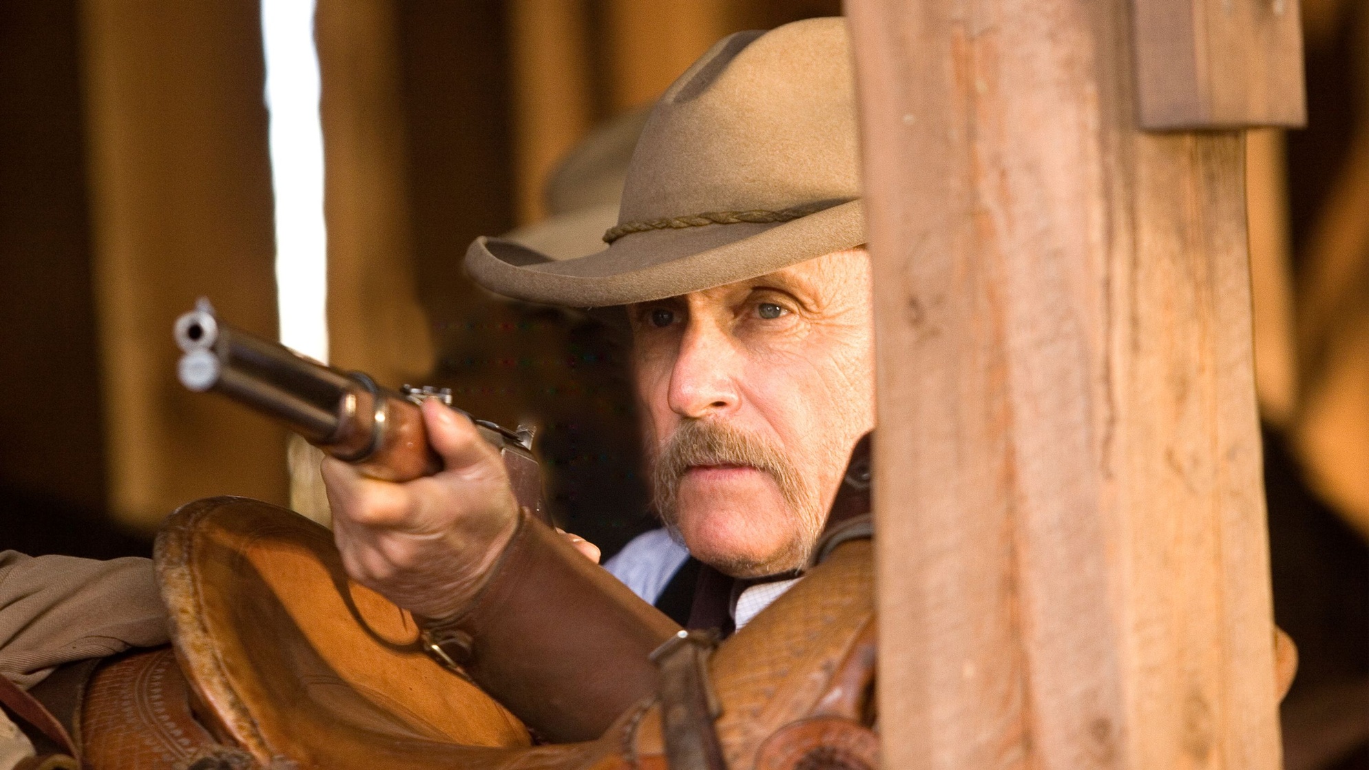 Broken Trail (2006)