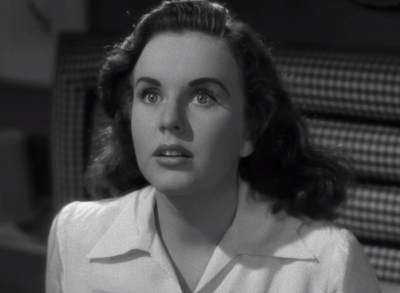 Deanna Durbin