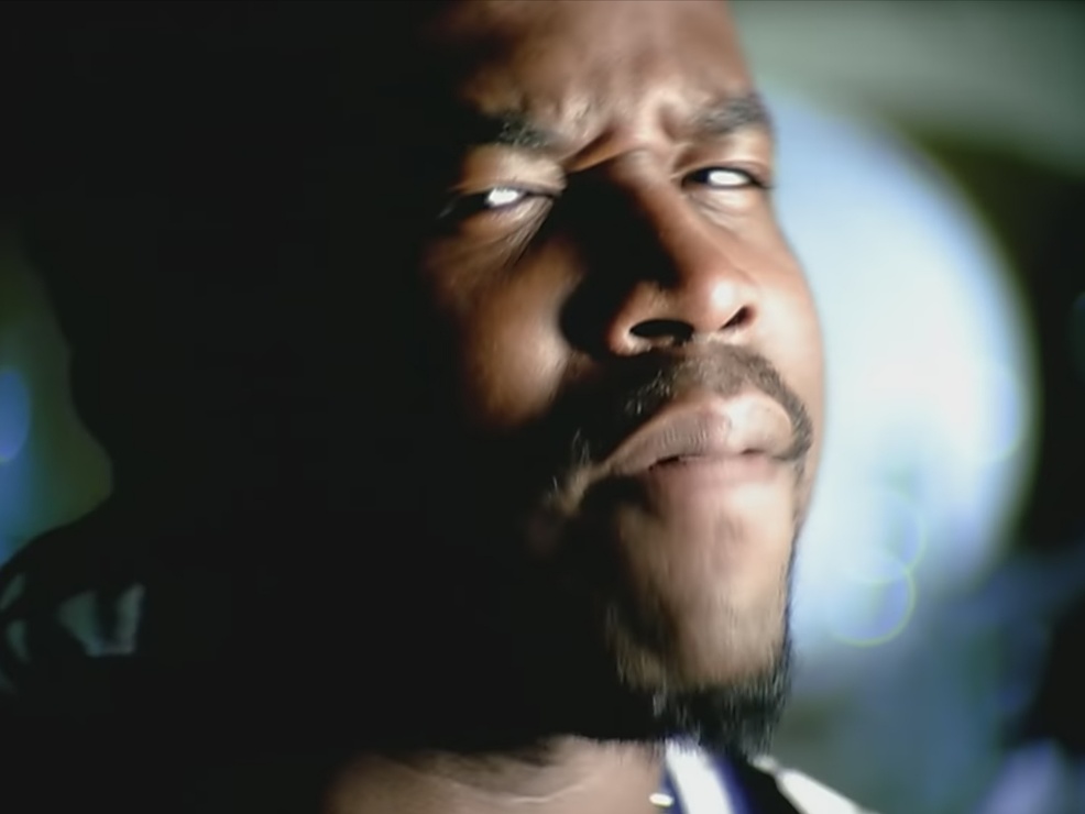 Picture of Outkast Ms. Jackson