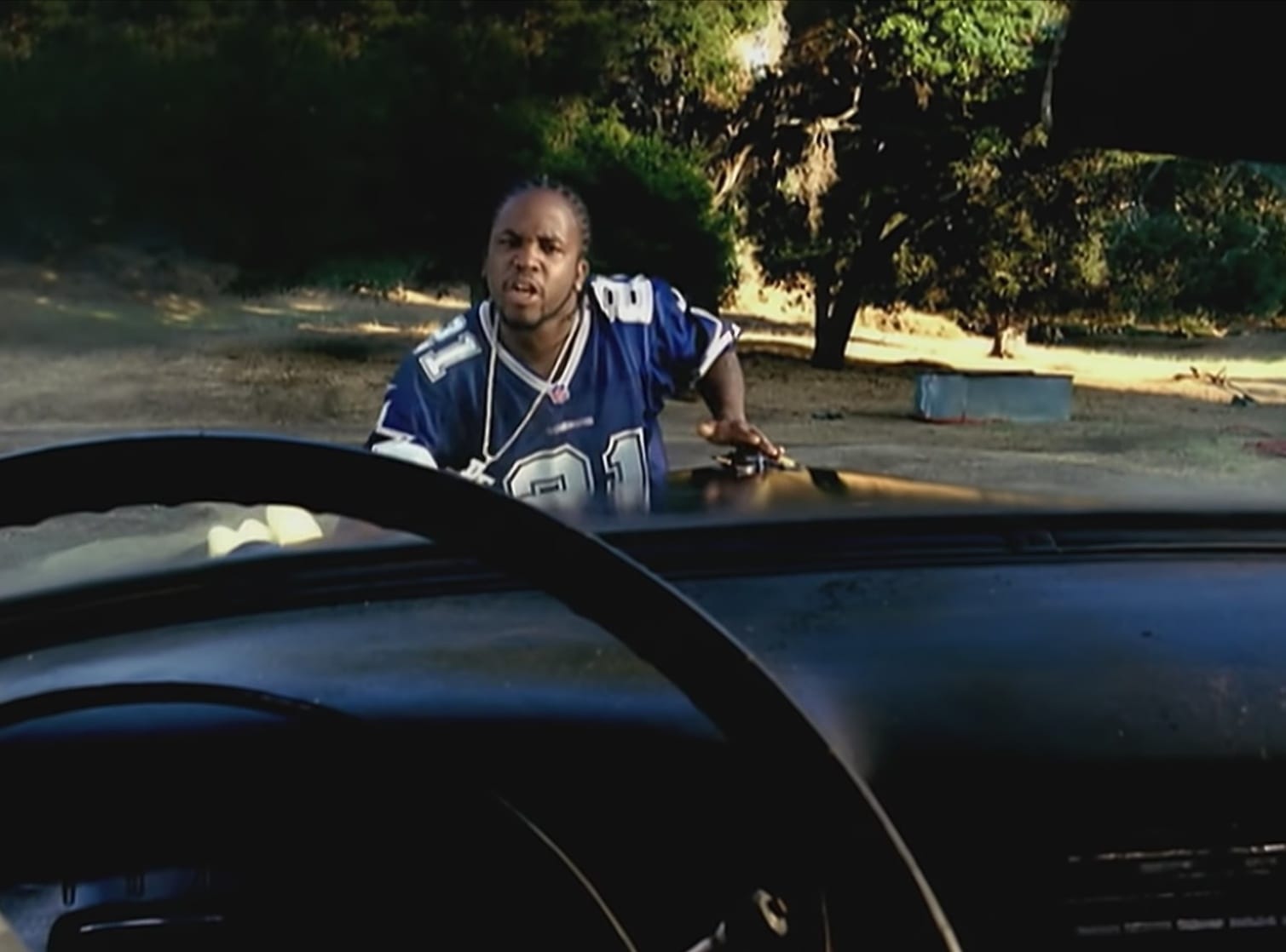 Outkast: Ms. Jackson Outkast: Ms. Jackson