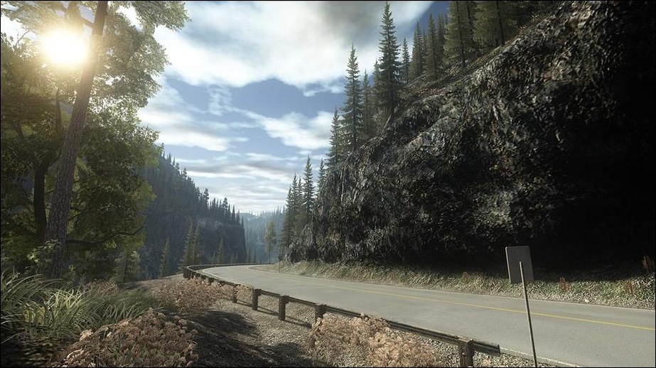 Alan Wake Alan Wake