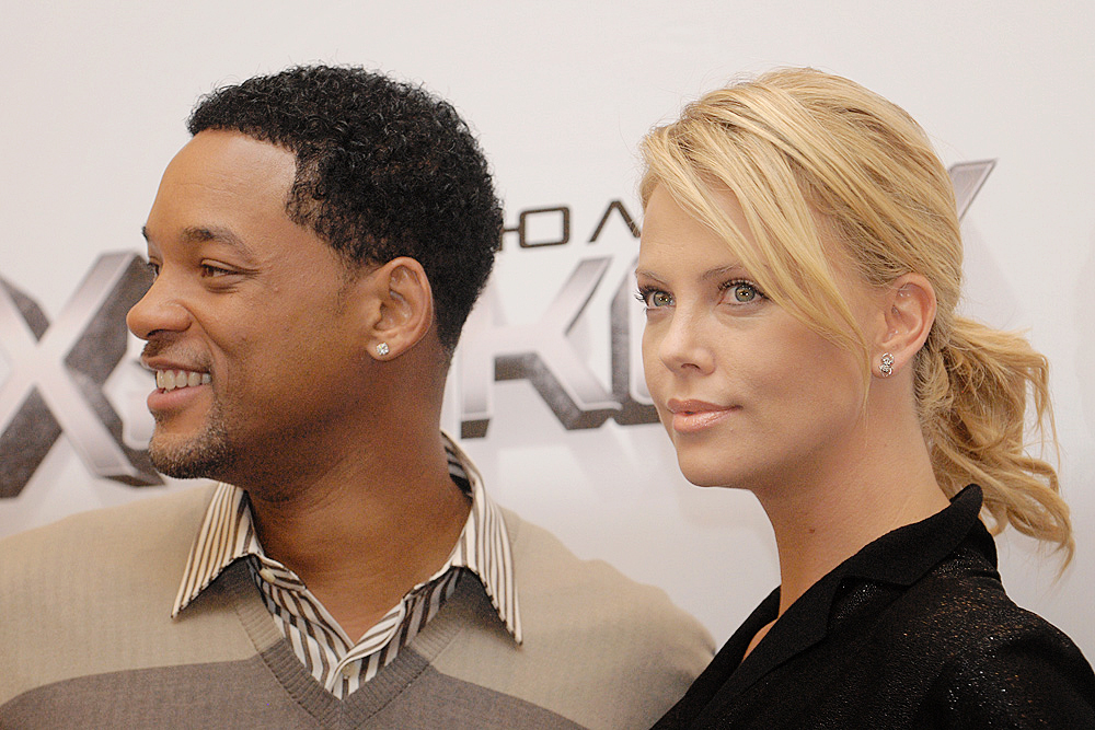 Charlize Theron Charlize Theron