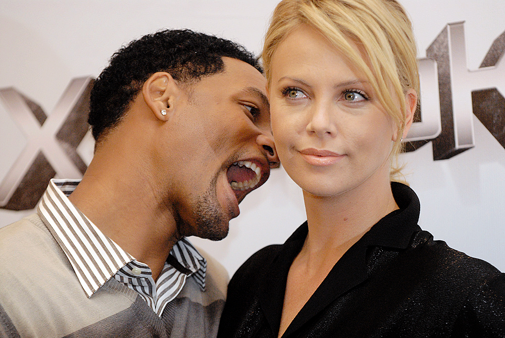 Charlize Theron Charlize Theron