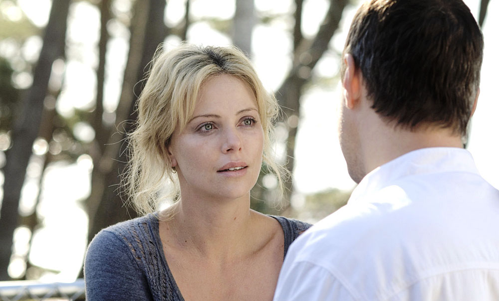 Charlize Theron Charlize Theron