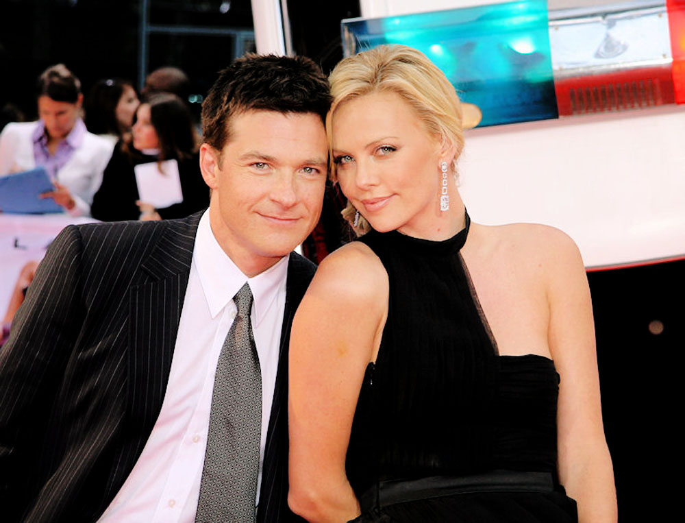 Charlize Theron Charlize Theron