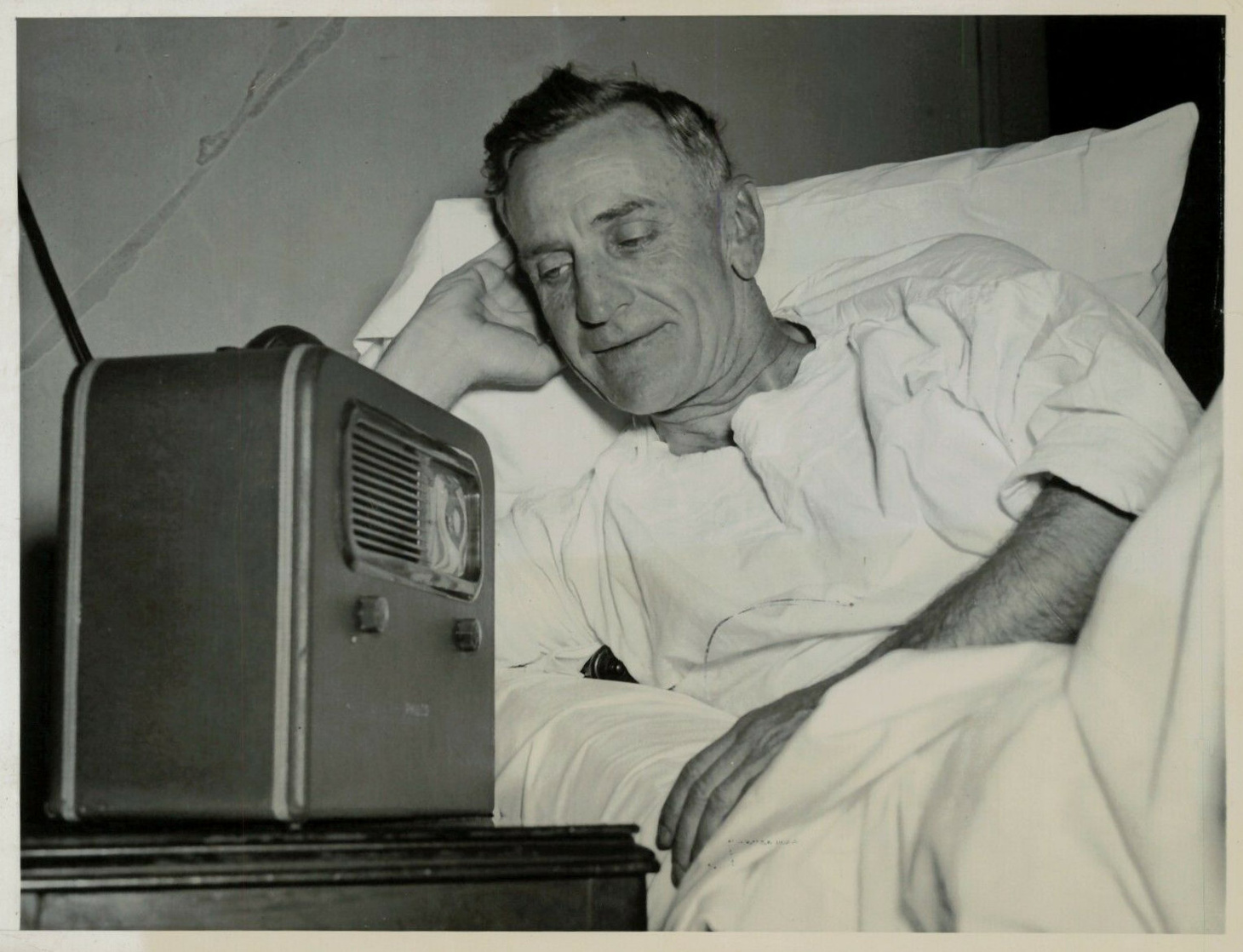 Casey Stengel