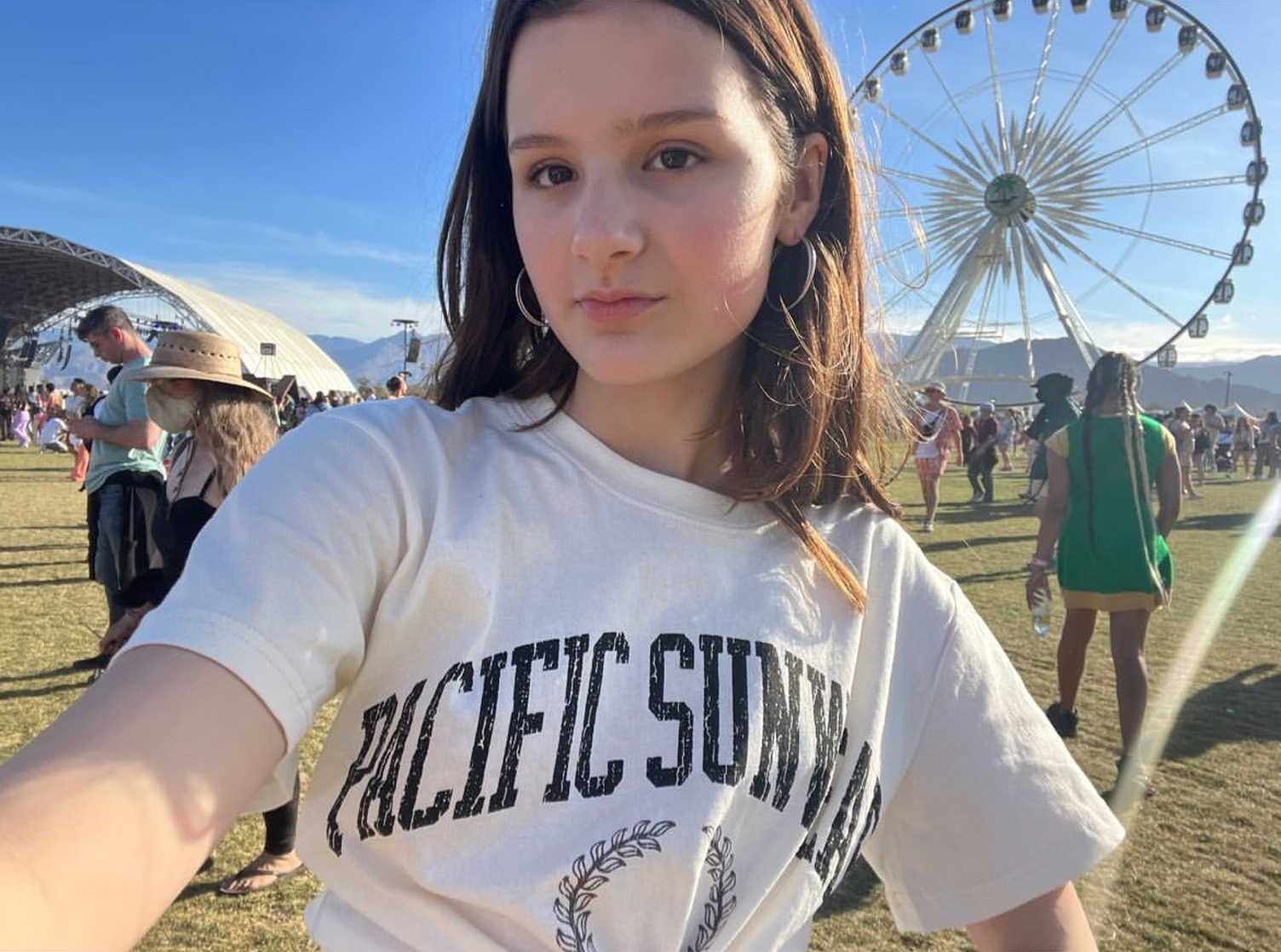 Hayley LeBlanc