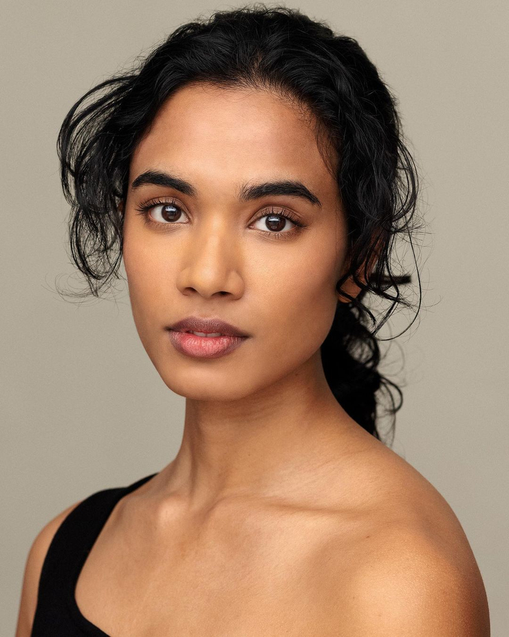 Picture of Supriya Ganesh