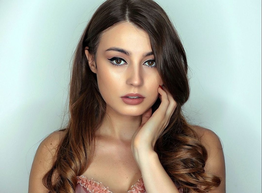 Picture of Anna Zapala