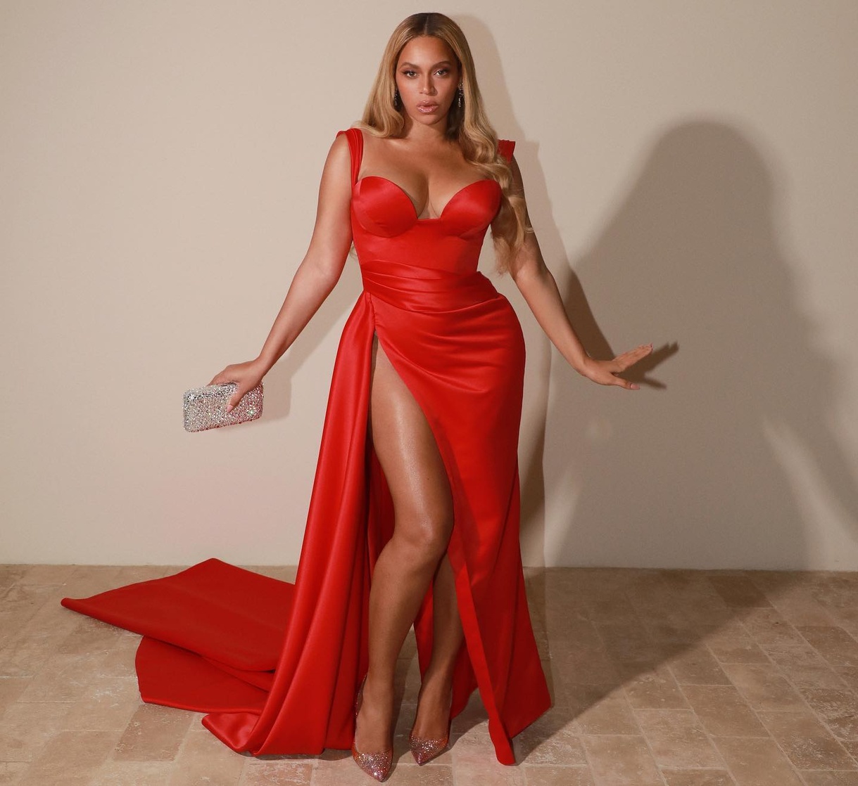 Beyoncé Knowles Beyoncé Knowles