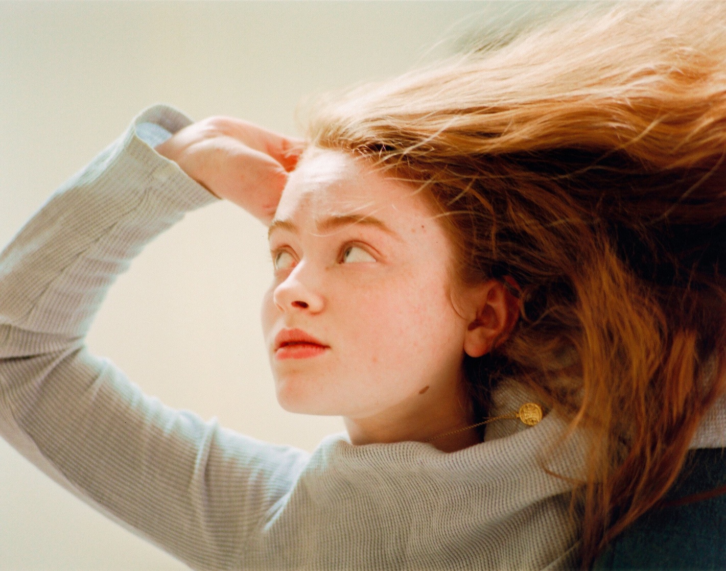 Sadie Sink