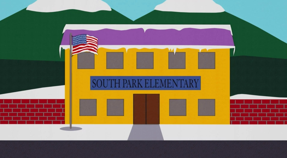 Picture of South Park Elementary