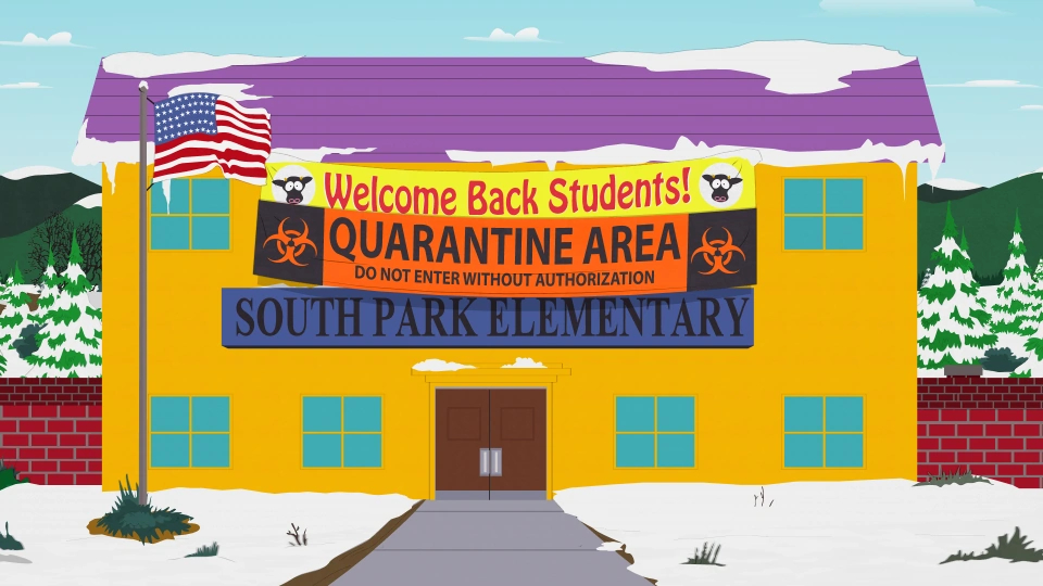 South Park Elementary image