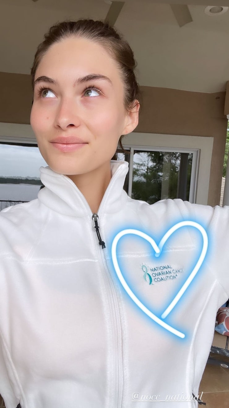 Grace Elizabeth image