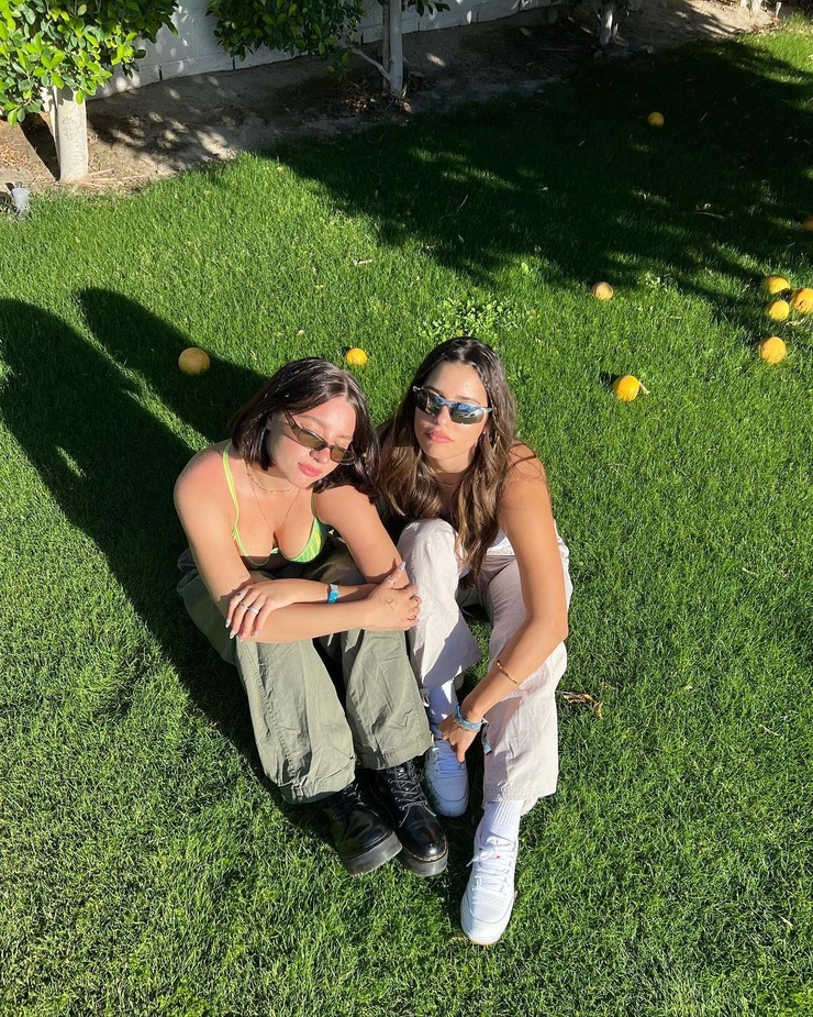 Picture of Mackenzie Ziegler