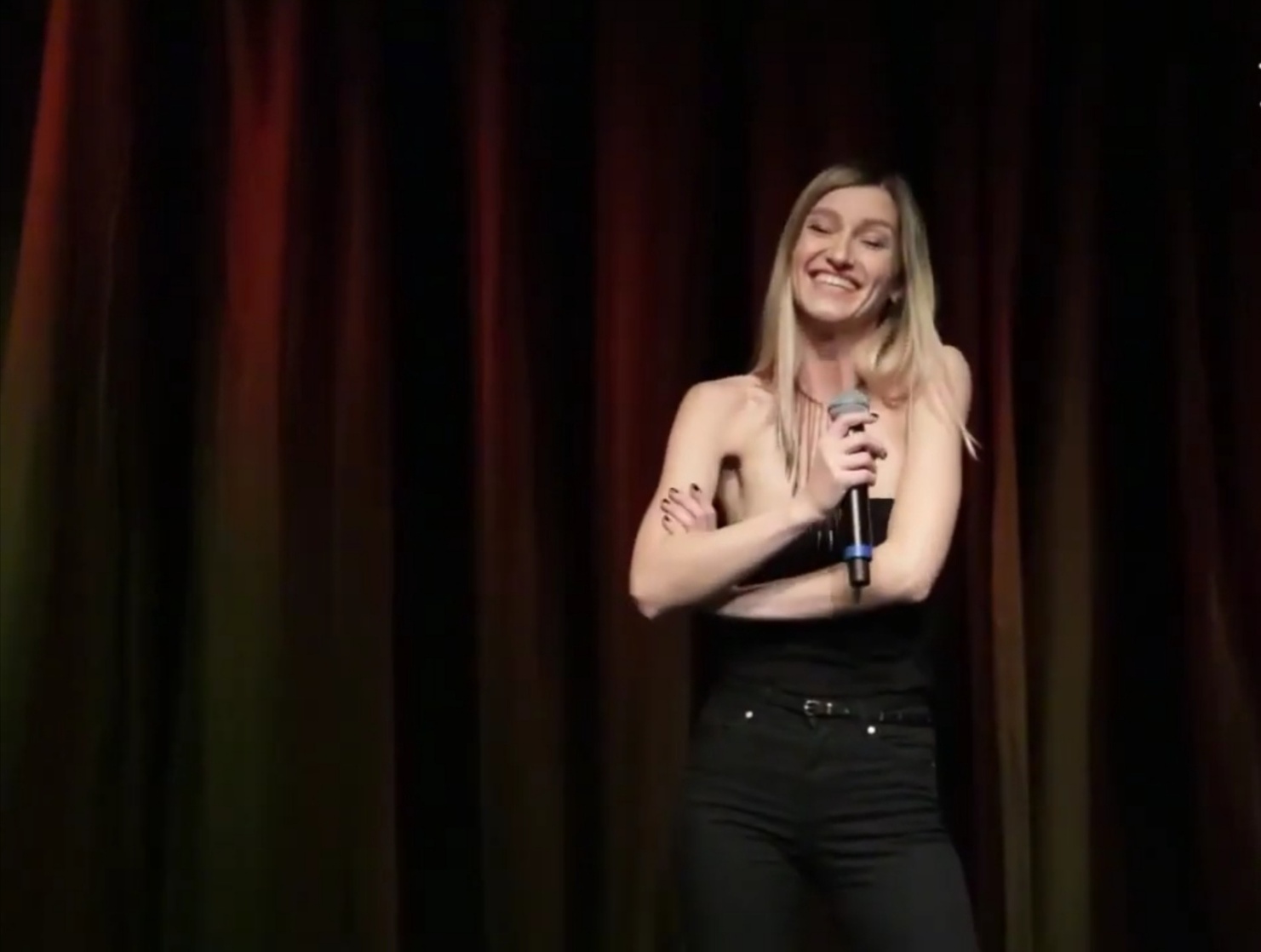 Marina Lackovic Marina Lackovic