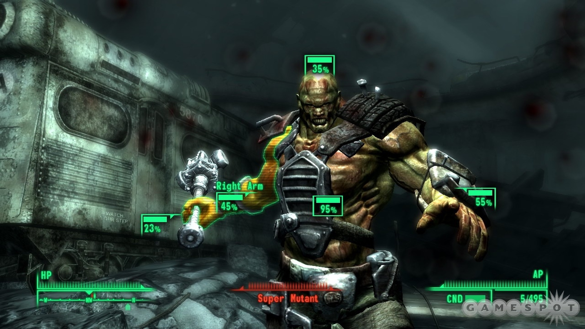 Fallout 3