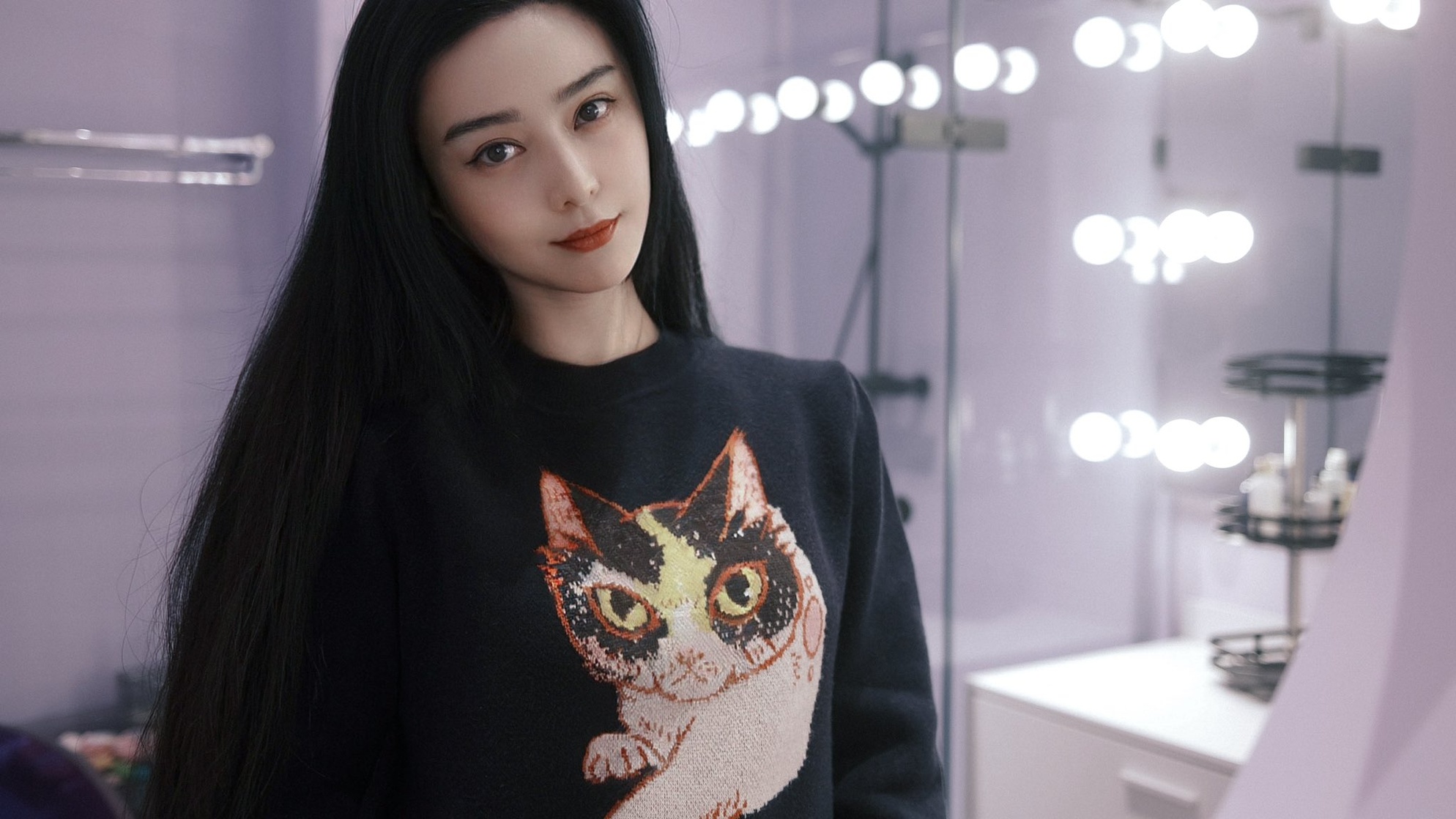 Bingbing Fan