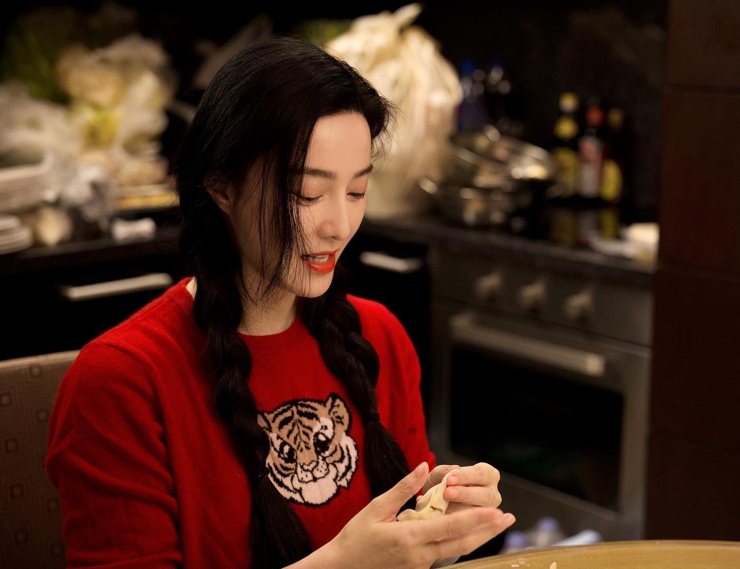 Bingbing Fan