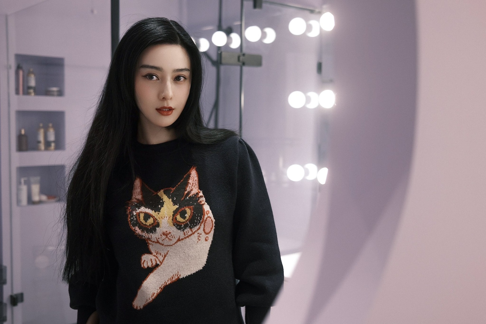 Bingbing Fan