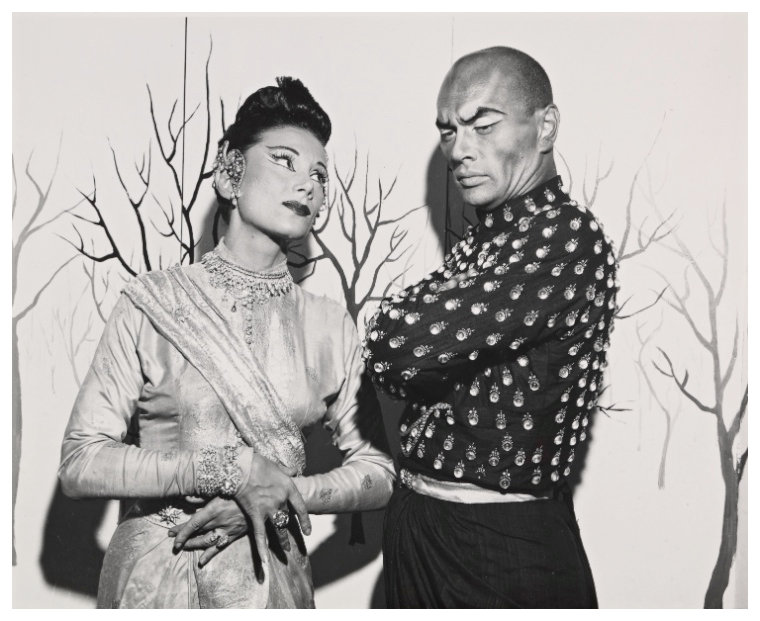 Yul Brynner