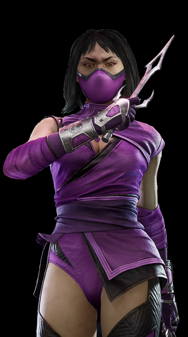 Picture of Mileena
