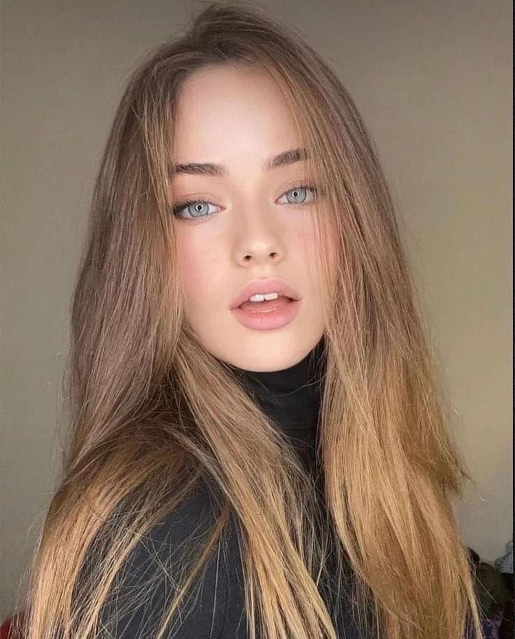 Image of Kristina Pimenova