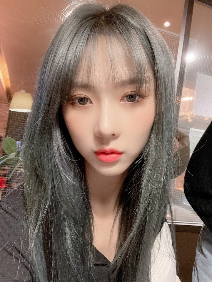 Yoohyeon picture