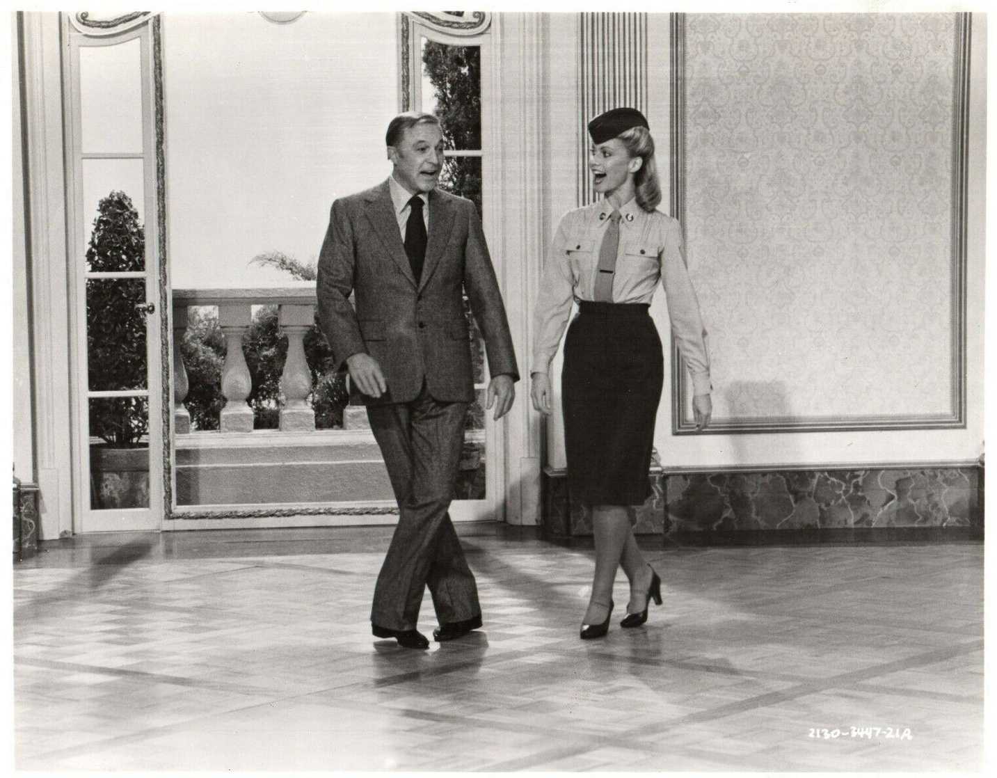 Gene Kelly