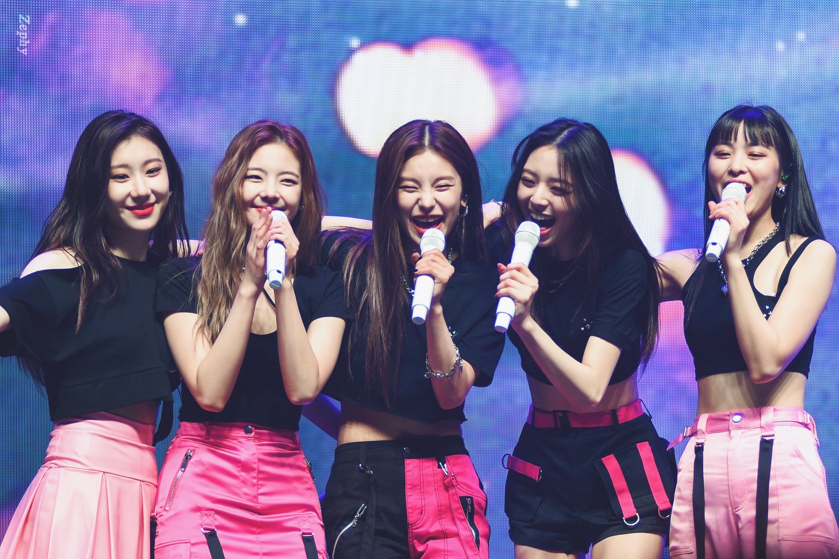 ITZY