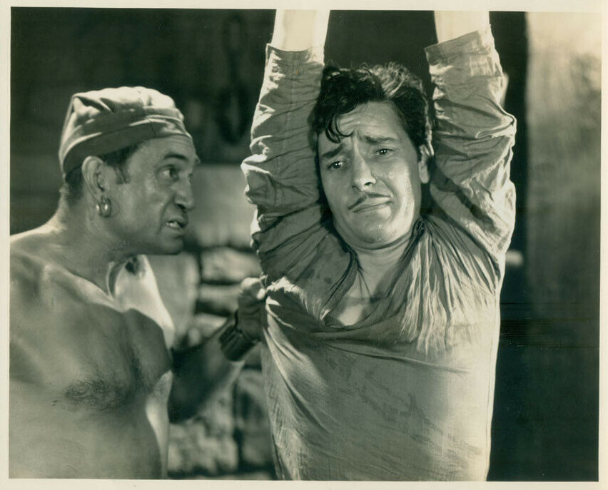Ronald Colman