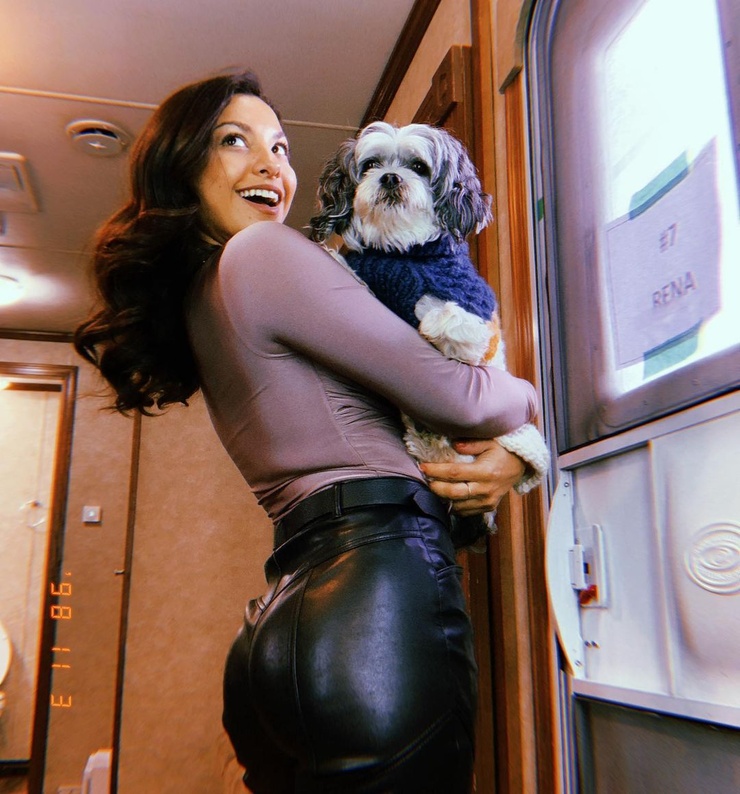 Image of Humberly González