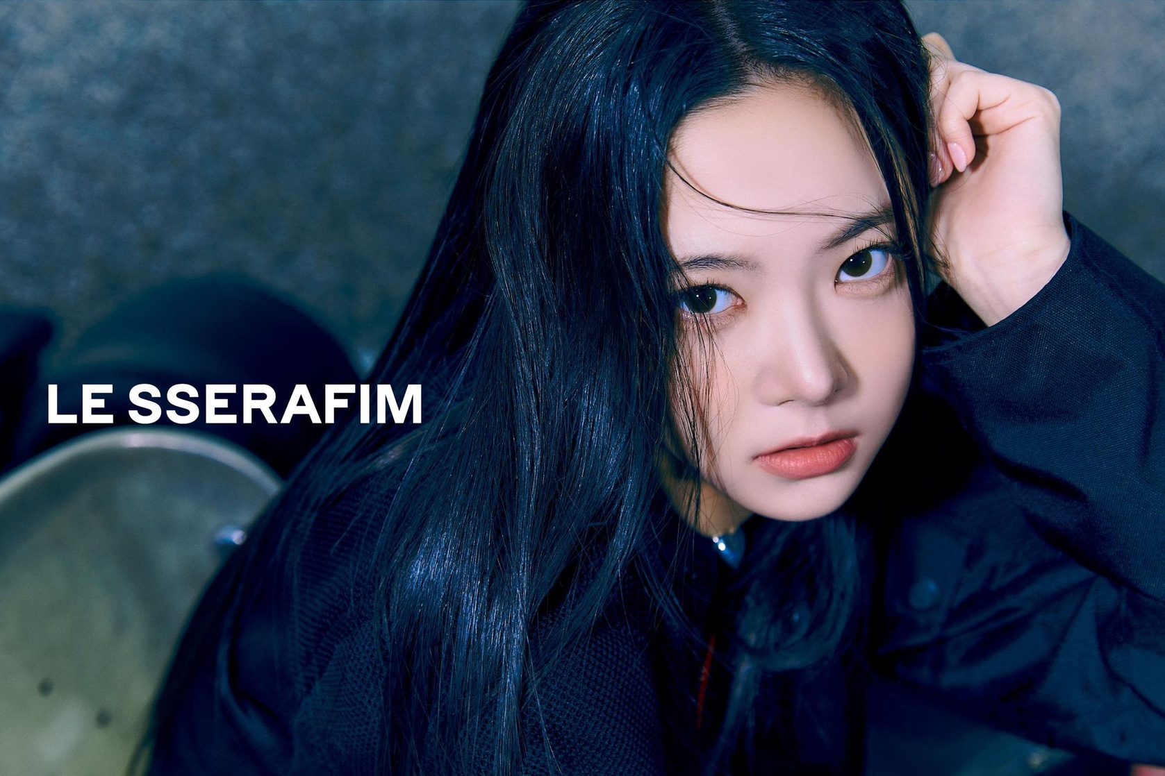 Eun-chae Hong