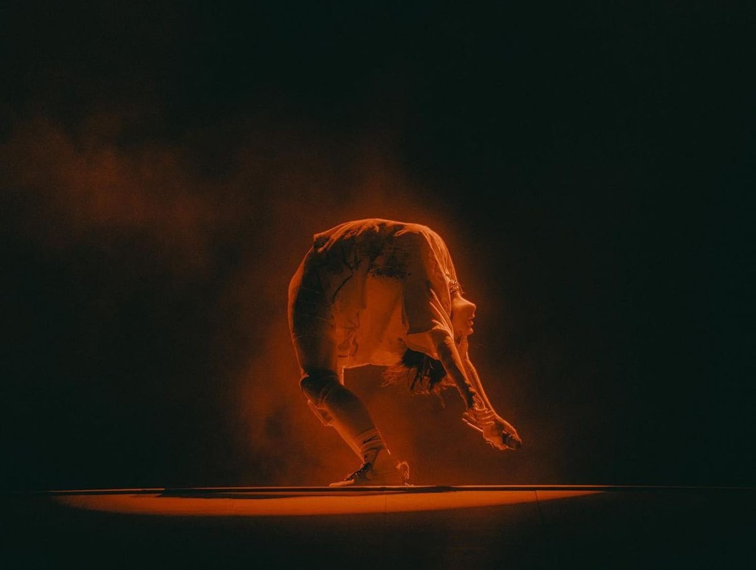 Billie Eilish Billie Eilish