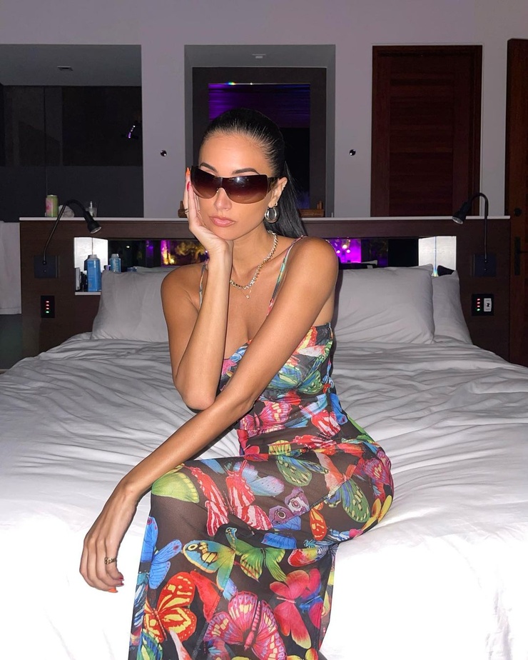 Picture of Racquel Natasha