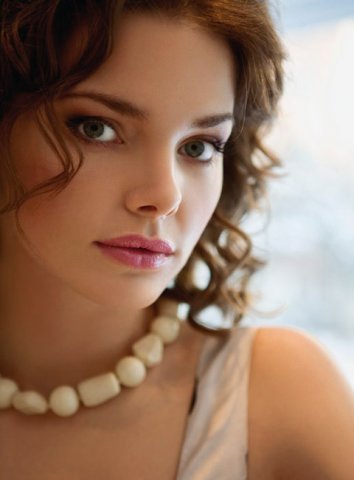 Picture of Elizaveta Boyarskaya