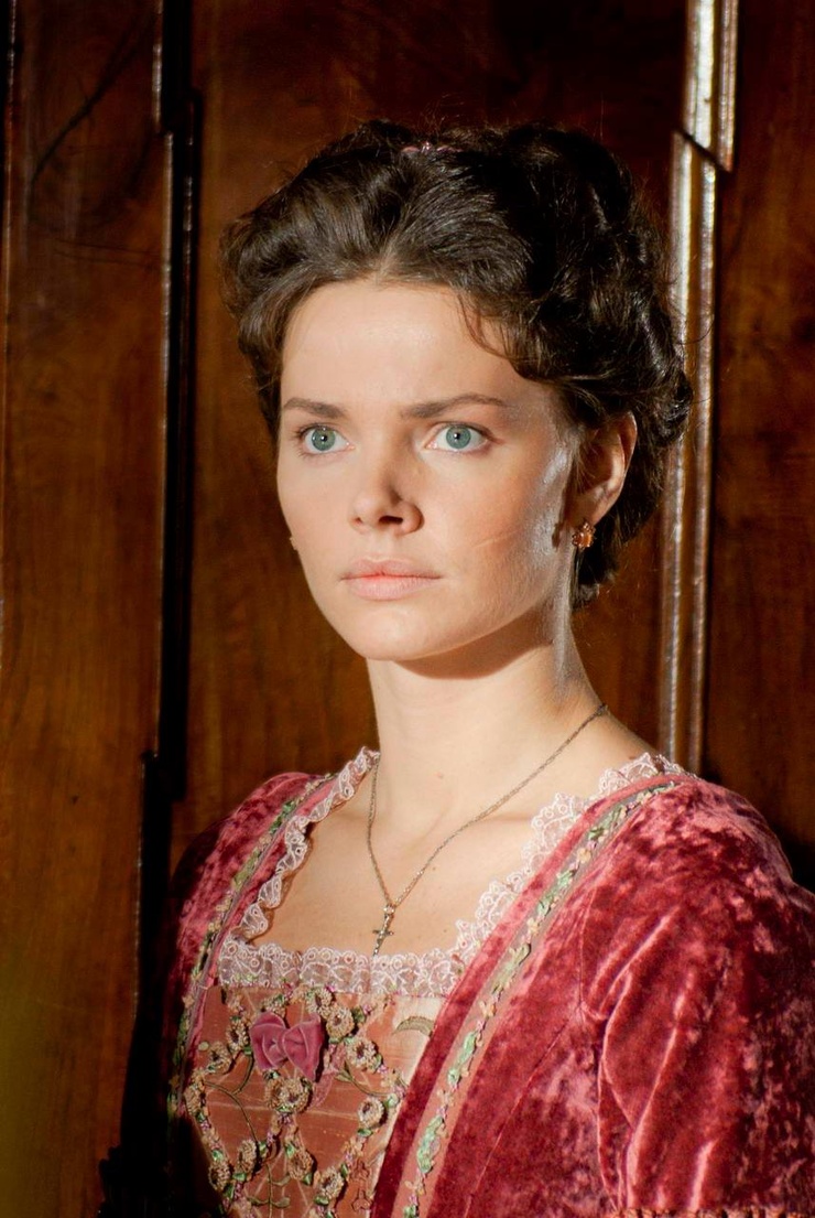Elizaveta Boyarskaya picture
