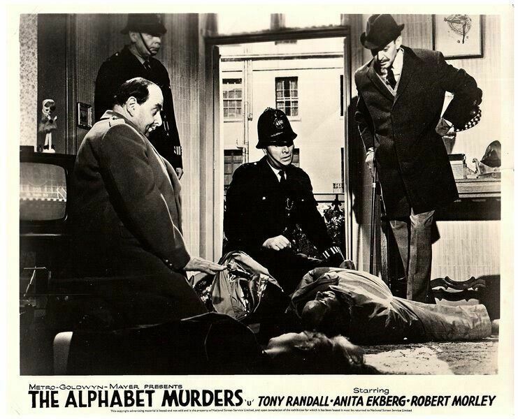 Picture Of The Alphabet Murders