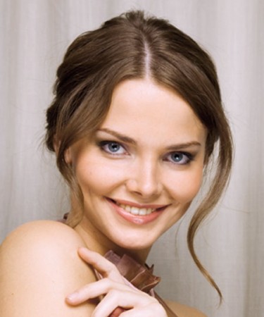 Image of Elizaveta Boyarskaya