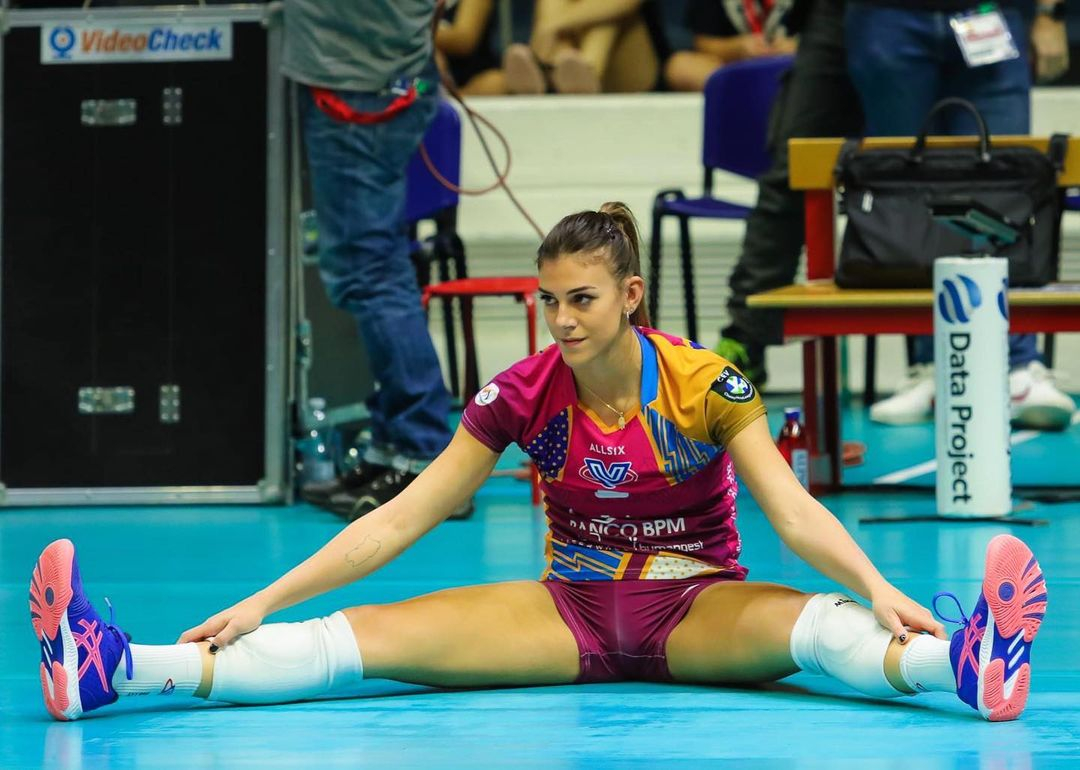 Alessia Orro