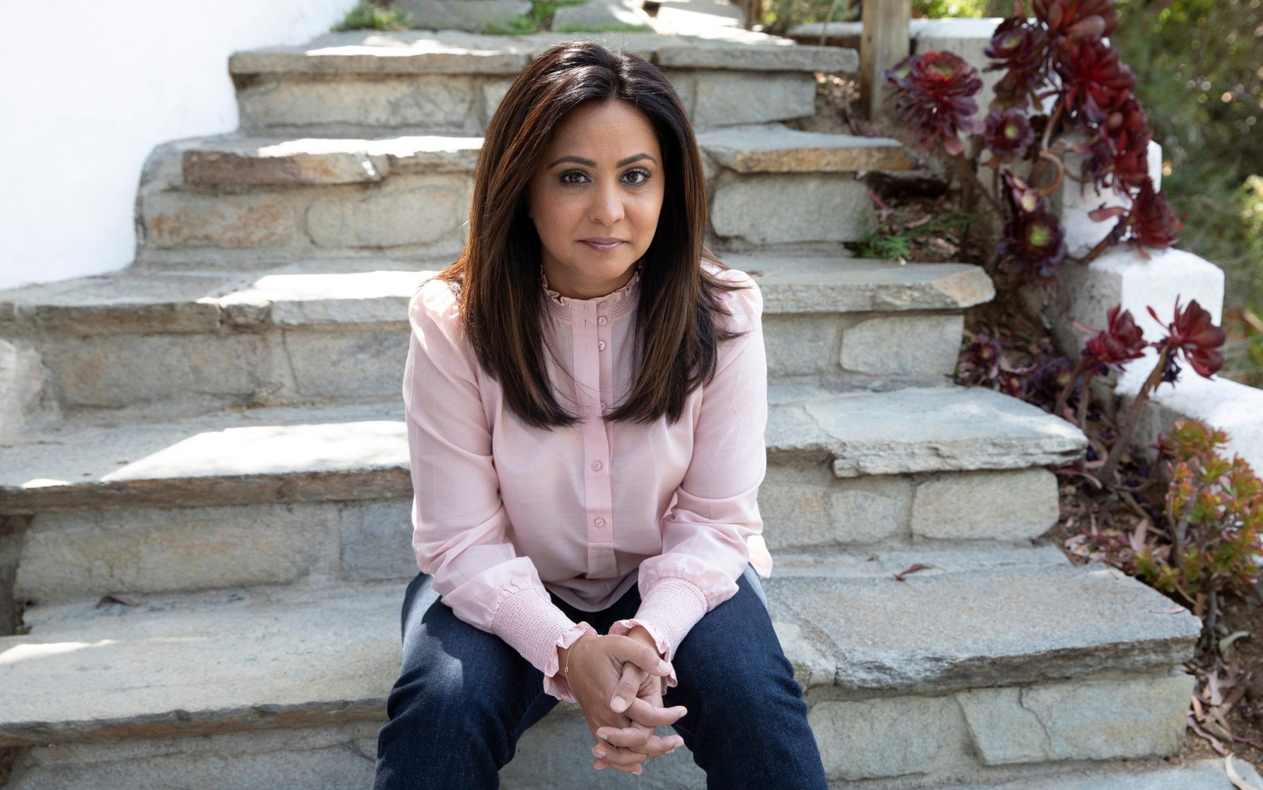 Parminder Nagra