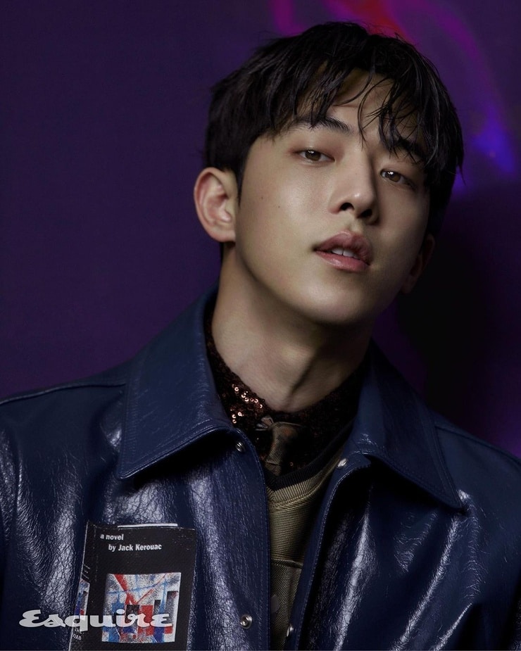 Joo-Hyuk Nam image