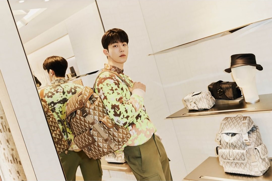 Joo-Hyuk Nam
